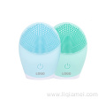 Sonic Micro Vibration Face Cleansing Facial Cleansing Brush